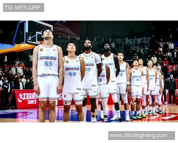 CBA宏远迎战同曦全力争胜球迷期待精彩对决与激情时刻